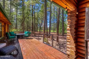7140 Indian Bend Rd, Pinetop, AZ 85935 - Photo 46