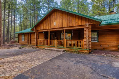 7140 Indian Bend Road, Pinetop, AZ 85935 - Photo 10