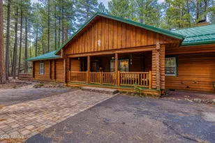7140 Indian Bend Rd, Pinetop, AZ 85935 - Photo 10