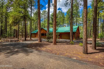 7140 Indian Bend Road, Pinetop, AZ 85935 - Photo 6