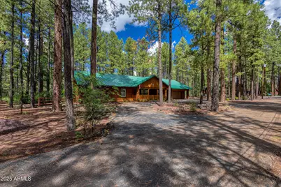 7140 Indian Bend Road, Pinetop, AZ 85935 - Photo 8