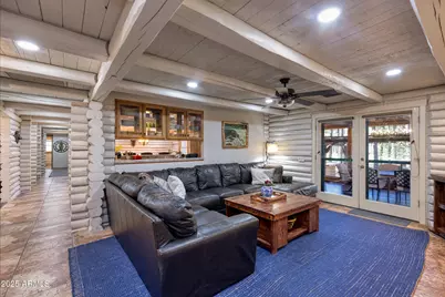 7140 Indian Bend Road, Pinetop, AZ 85935 - Photo 26