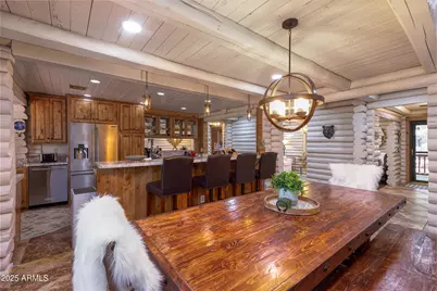 7140 Indian Bend Road, Pinetop, AZ 85935 - Photo 22