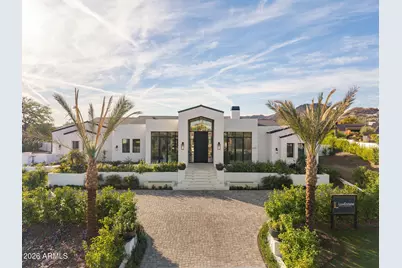 4534 E Pebble Ridge Road, Paradise Valley, AZ 85253 - Photo 1