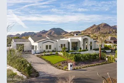 4534 E Pebble Ridge Road, Paradise Valley, AZ 85253 - Photo 2