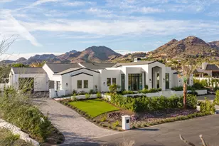 4534 E Pebble Ridge Rd, Paradise Valley, AZ 85253 - Photo 2