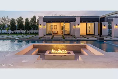 4534 E Pebble Ridge Road, Paradise Valley, AZ 85253 - Photo 56