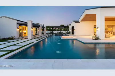 4534 E Pebble Ridge Road, Paradise Valley, AZ 85253 - Photo 2