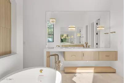 4534 E Pebble Ridge Road, Paradise Valley, AZ 85253 - Photo 28