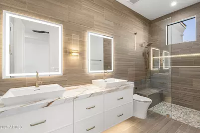 4534 E Pebble Ridge Road, Paradise Valley, AZ 85253 - Photo 46