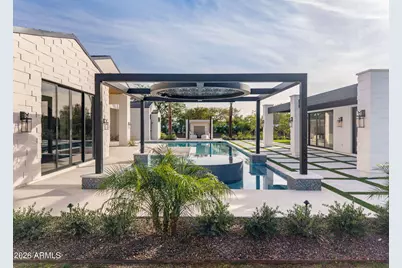 4534 E Pebble Ridge Road, Paradise Valley, AZ 85253 - Photo 58