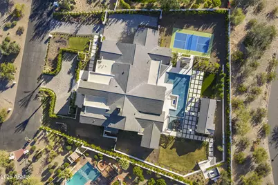 4534 E Pebble Ridge Road, Paradise Valley, AZ 85253 - Photo 72