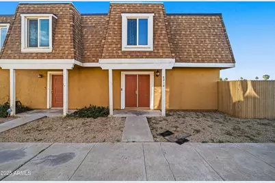8218 N 34th Drive, Phoenix, AZ 85051 - Photo 1