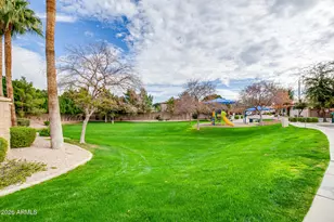 1231 S Amber St, Chandler, AZ 85286 - Photo 30