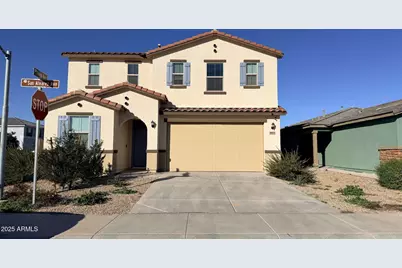 36658 W San Alvarez Avenue, Maricopa, AZ 85138 - Photo 1