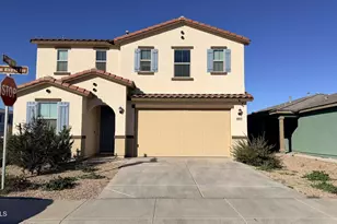 36658 W San Alvarez Ave, Maricopa, AZ 85138 - Photo 1