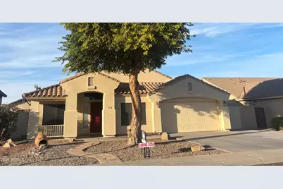 3798 S Seton Avenue, Gilbert, AZ 85297 - Photo 1