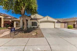 3798 S Seton Ave, Gilbert, AZ 85297 - Photo 8