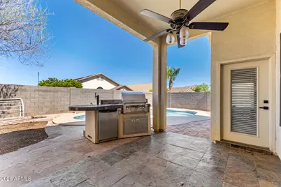 3798 S Seton Avenue, Gilbert, AZ 85297 - Photo 38