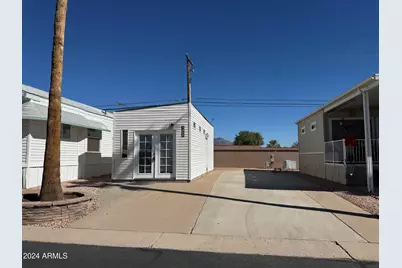 1357 S Kiowa Circle #357, Apache Junction, AZ 85120 - Photo 8