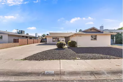 4401 W Claremont Street, Glendale, AZ 85301 - Photo 1