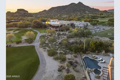 7665 E Old Paint Trail, Scottsdale, AZ 85266 - Photo 36