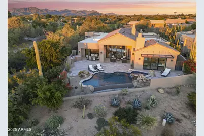 7665 E Old Paint Trail, Scottsdale, AZ 85266 - Photo 98