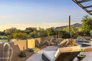 7665 E Old Paint Trail, Scottsdale, AZ 85266 - Photo 32