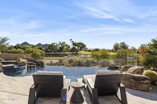 7665 E Old Paint Trail, Scottsdale, AZ 85266 - Photo 14