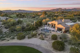 7665 E Old Paint Trail, Scottsdale, AZ 85266 - Photo 4