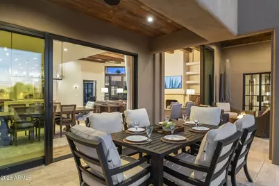 7665 E Old Paint Trail, Scottsdale, AZ 85266 - Photo 34