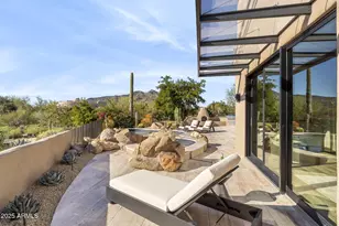 7665 E Old Paint Trail, Scottsdale, AZ 85266 - Photo 28