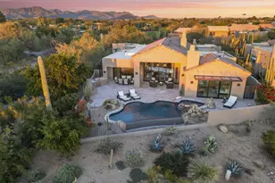 7665 E Old Paint Trail, Scottsdale, AZ 85266 - Photo 34