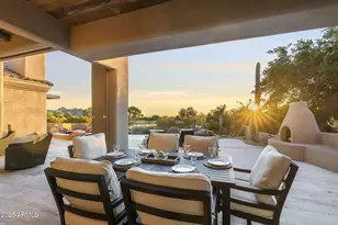 7665 E Old Paint Trail, Scottsdale, AZ 85266 - Photo 22