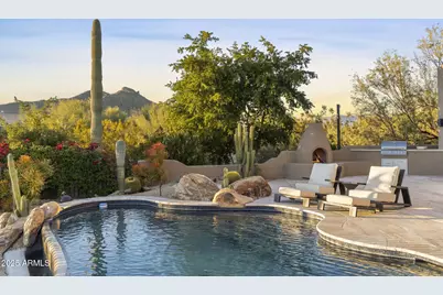 7665 E Old Paint Trail, Scottsdale, AZ 85266 - Photo 2