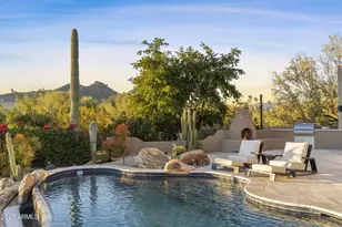 7665 E Old Paint Trail, Scottsdale, AZ 85266 - Photo 2