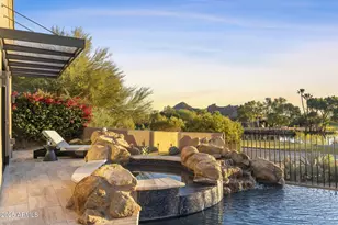 7665 E Old Paint Trail, Scottsdale, AZ 85266 - Photo 22