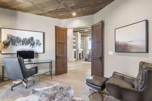 7665 E Old Paint Trail, Scottsdale, AZ 85266 - Photo 64