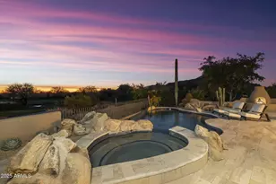 7665 E Old Paint Trail, Scottsdale, AZ 85266 - Photo 62