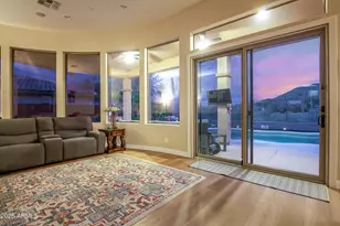 2302 W Hazelhurst Dr, Anthem, AZ 85086 - Photo 24