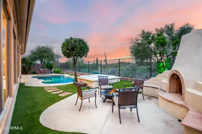 2302 W Hazelhurst Drive, Anthem, AZ 85086 - Photo 28