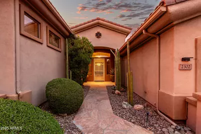 2302 W Hazelhurst Drive, Anthem, AZ 85086 - Photo 30