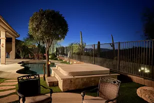 2302 W Hazelhurst Dr, Anthem, AZ 85086 - Photo 34