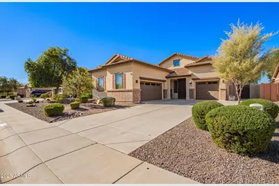 4668 S McMinn Drive, Gilbert, AZ 85297 - Photo 2