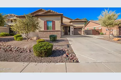 4668 S McMinn Drive, Gilbert, AZ 85297 - Photo 1