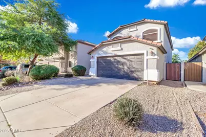 38052 N Amy Lane, San Tan Valley, AZ 85140 - Photo 4