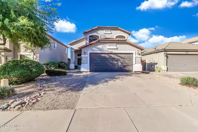 38052 N Amy Lane, San Tan Valley, AZ 85140 - Photo 1