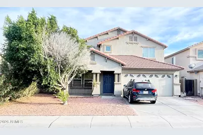 24247 W Tonto Street, Buckeye, AZ 85326 - Photo 1