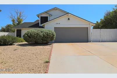 6819 S 40th Way, Phoenix, AZ 85042 - Photo 1
