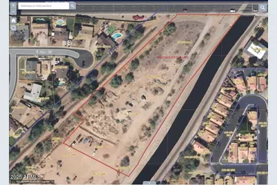 1920 N Consolidated Canal Street #-, Mesa, AZ 85203 - Photo 4